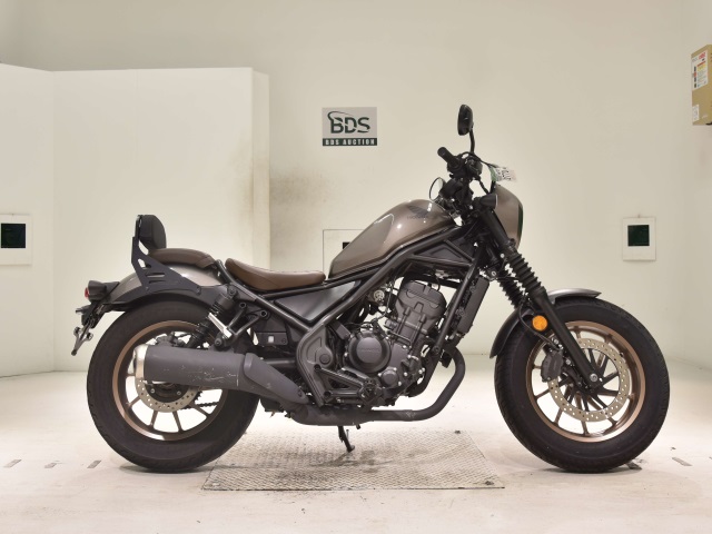 Honda REBEL S CMX250 2023
