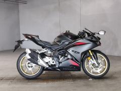 Honda CBR250RR 2020