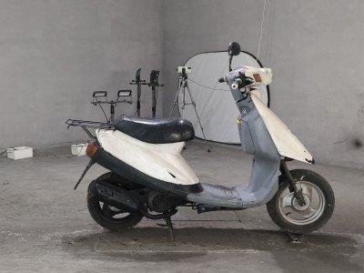 Yamaha JOG 115