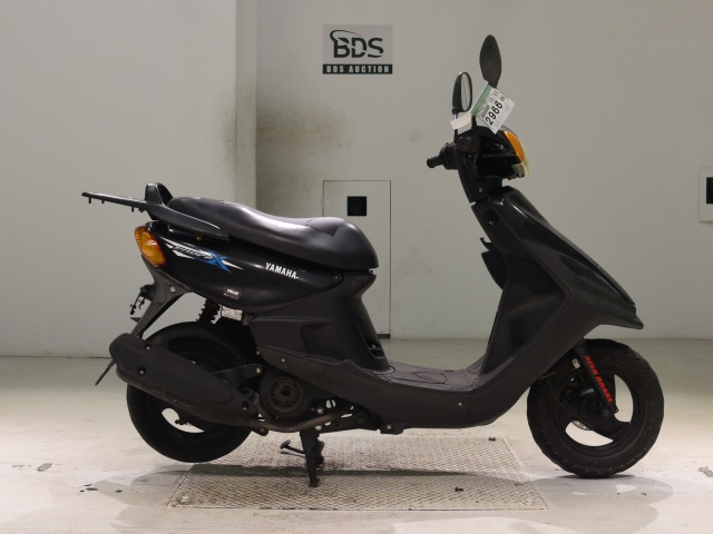 Yamaha FORCE X 2011