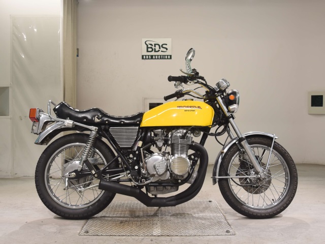Honda CB400FOUR 2013