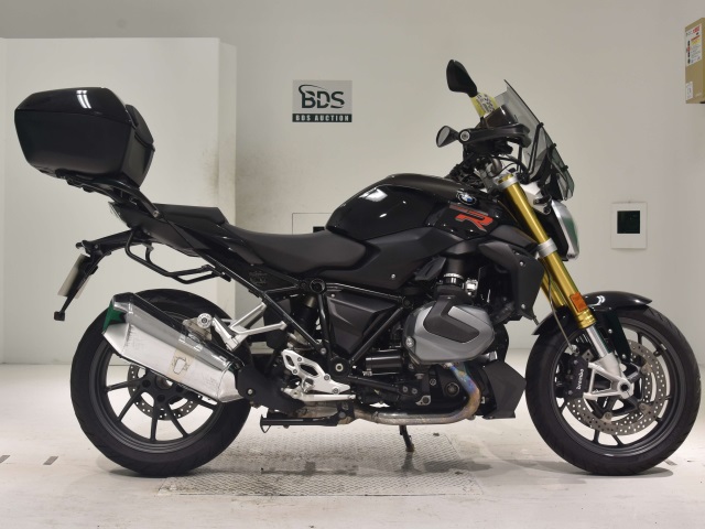 BMW R1250R 2021