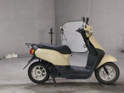 Honda TACT125 2019