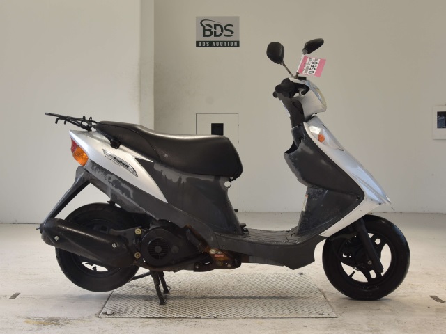 Suzuki ADDRESS V125