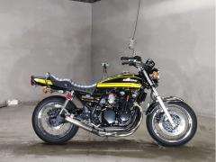 Kawasaki ZEPHYR750RS 1997