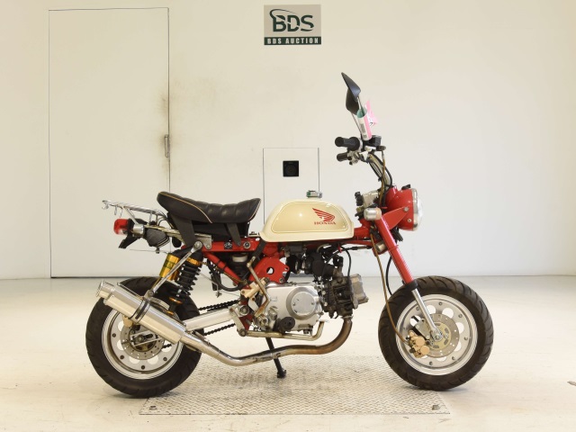 Honda MONKEY 2011