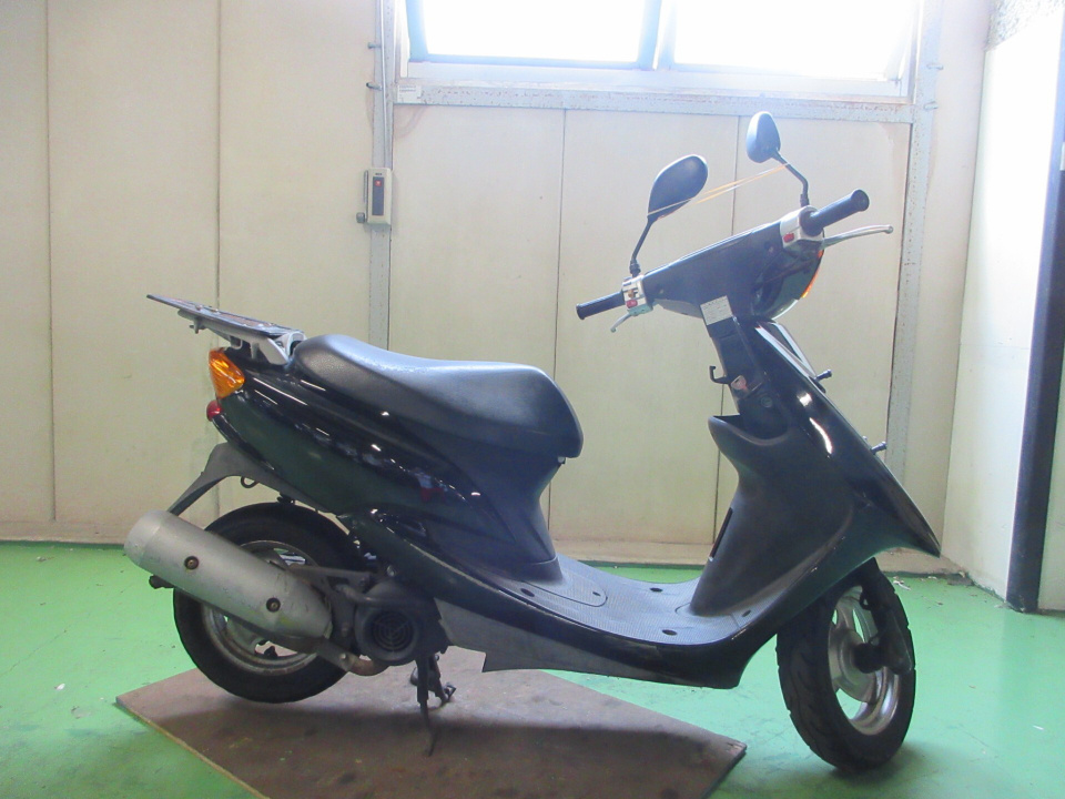 Yamaha JOG 115 2004