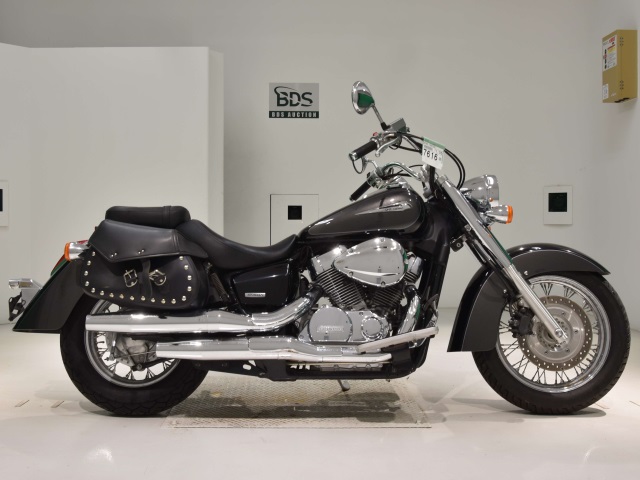 Honda SHADOW400 CLASSIC 2010