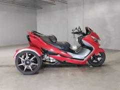 Suzuki SKYWAVE 250 TRIKE 2004
