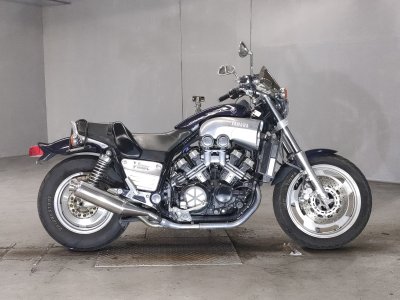 Yamaha V-MAX1200 1994