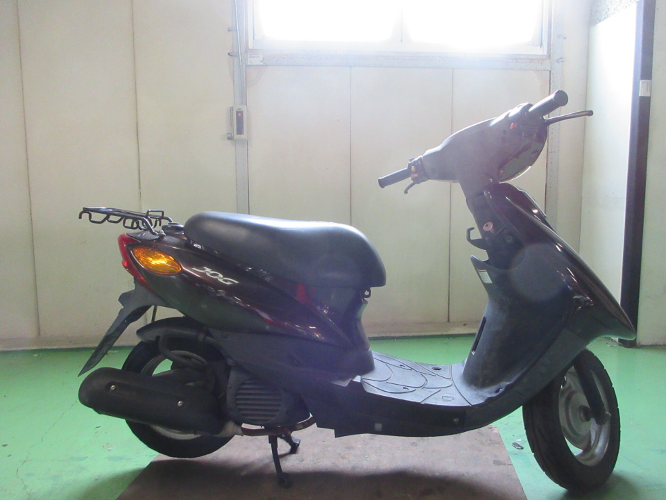 Yamaha JOG 115 2011