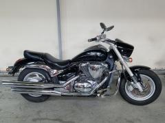 Suzuki BOULEVARD400 2010