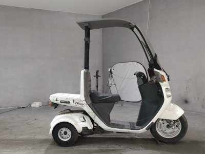 Honda GYRO CANOPY 2000