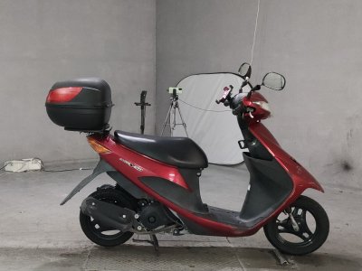 Suzuki ADDRESS V50