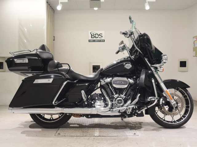 HD STREET GLIDE FLHXS1870 2022