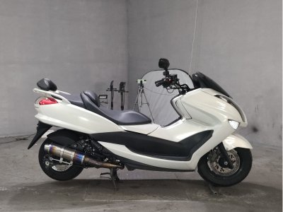 Yamaha MAJESTY 250 2007
