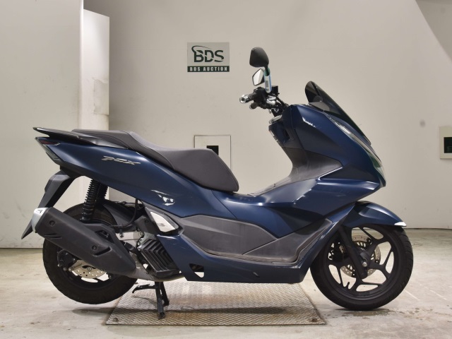 Honda PCX125 2023