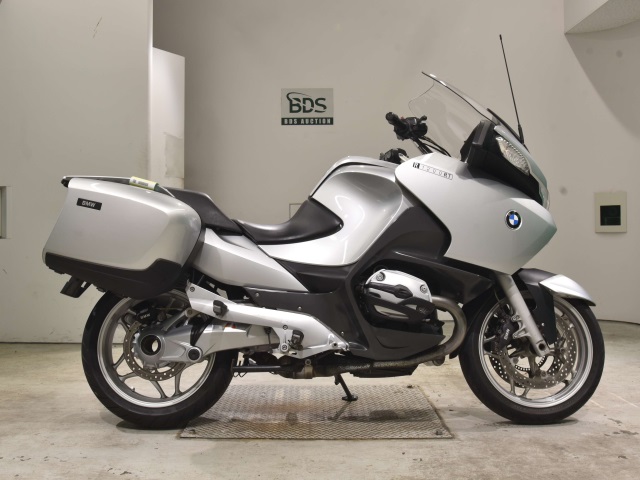 BMW R1200RT 2008