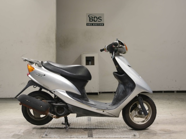 Yamaha JOG 115 2007