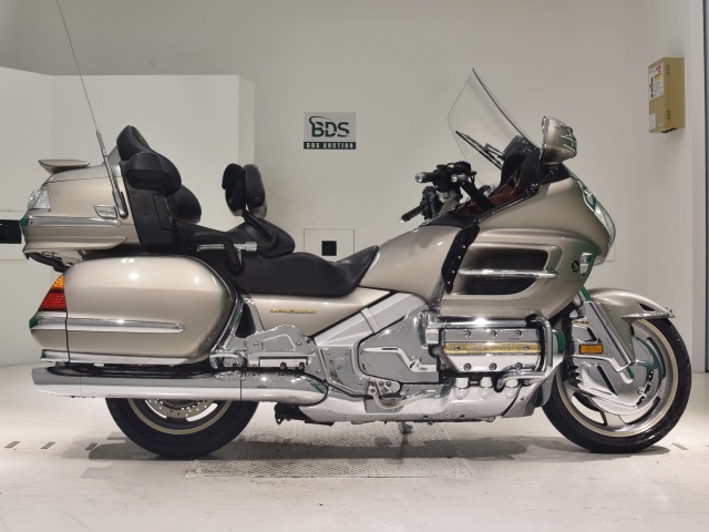 Honda GL1800 2004