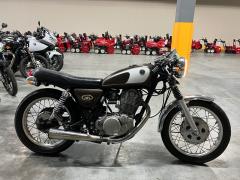 Yamaha SR400 2000