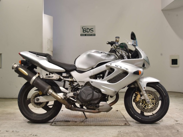 Honda VTR1000F 1997