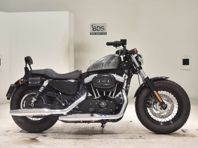 HD SPORTSTER FORTY-EIGHT XL1200X 2013