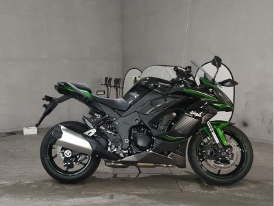 Kawasaki NINJA1000SX 2024
