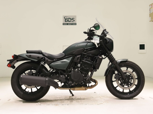 Kawasaki ELIMINATOR400-3SE 2025
