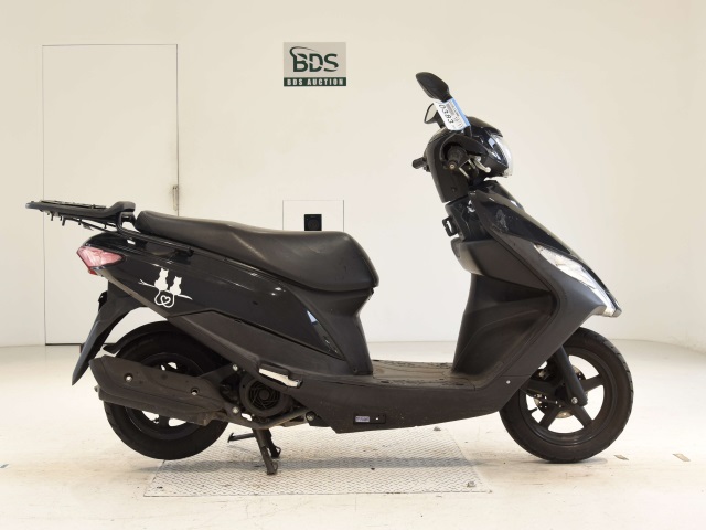 Suzuki ADDRESS V125