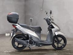 Suzuki ADDRESS V110