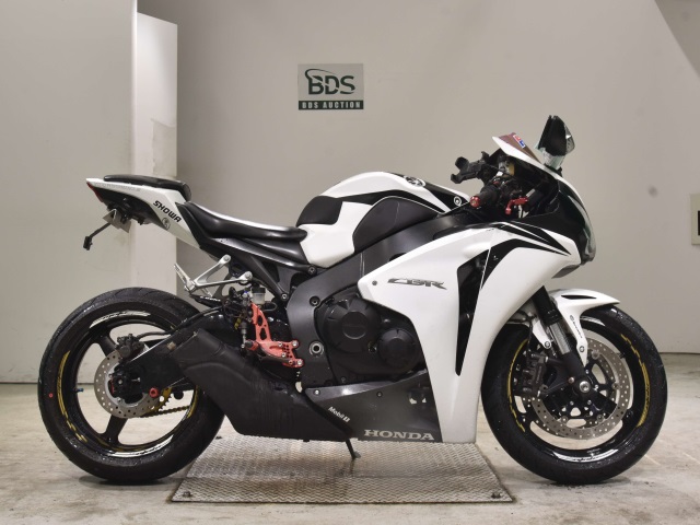Honda CBR1000RR 2009