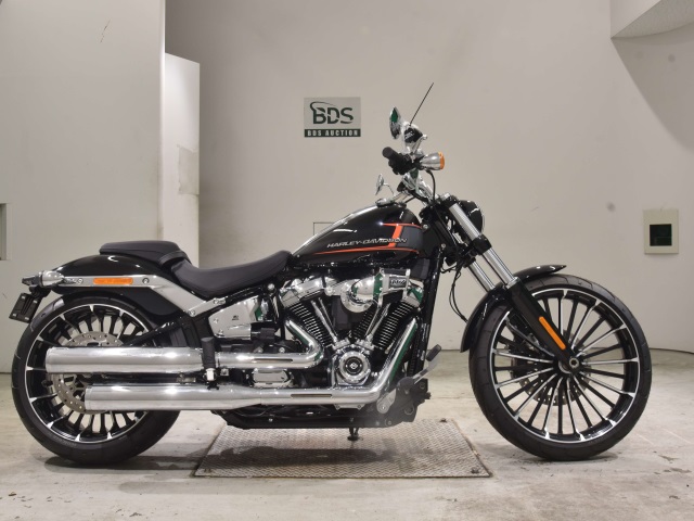 HD FXBR1920 2023