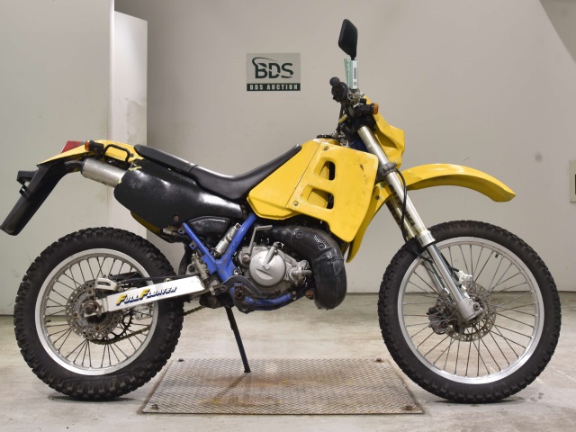 Suzuki TS200R 1989