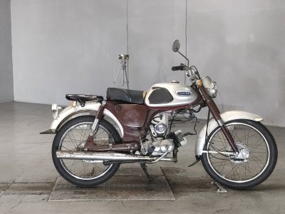 Yamaha YG-1