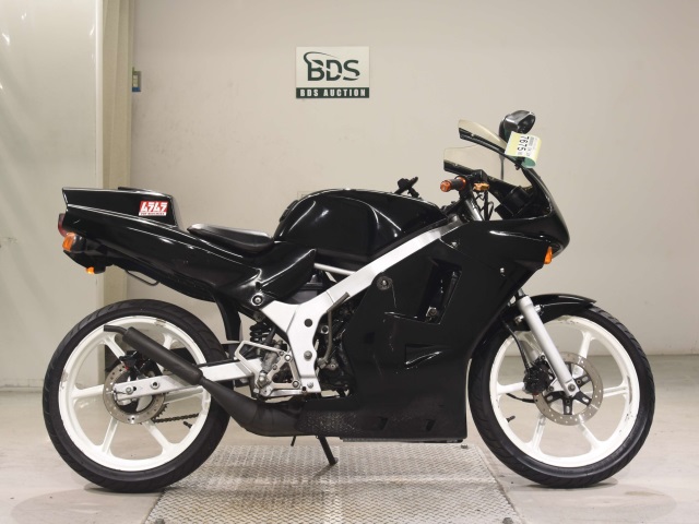 Honda NS-1 1991
