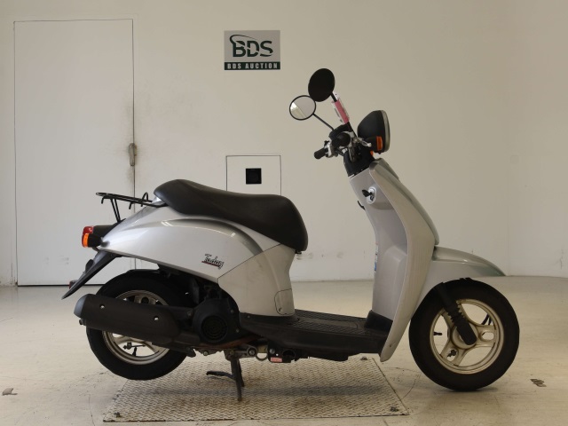 Honda TODAY 2007