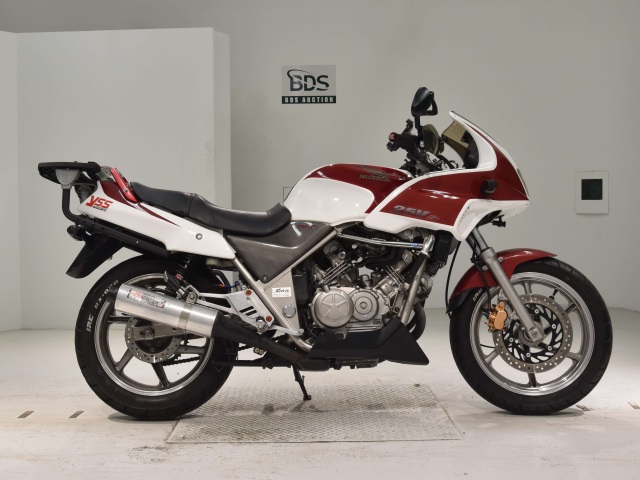 Honda VT250F XELVIS 1992