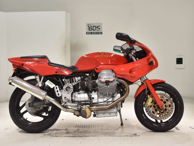 Moto Guzzi 1100 SPORT 1996
