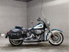 HD HERITAGE FLSTCI1450 2000