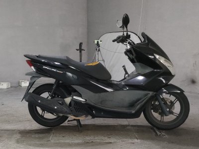 Honda PCX150 2015