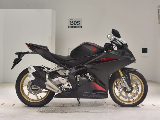 Honda CBR250RRA 2020