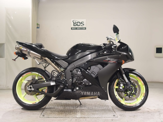 Yamaha YZF-R1 2005