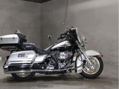 HD ELECTRA GLIDE FLHTC1450 2003