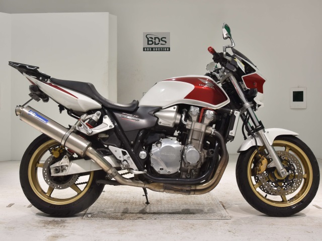 Honda CB1300SF 2006