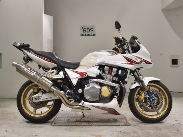 Honda CB1300SFA BOLDOR 2005
