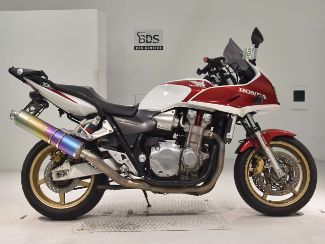 Honda CB1300SFA BOLDOR 2006