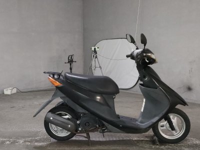 Suzuki ADDRESS V50