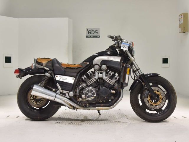 Yamaha V-MAX1200 1998