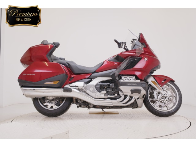 Honda GL1800 TOUR D 2019